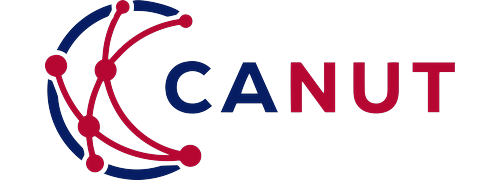 Logo CANUT, centrale d'achat public du numérique et des télécoms